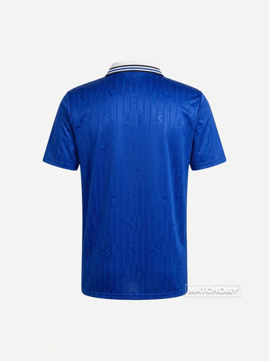 Maglia Gara Retro Home 1996/97