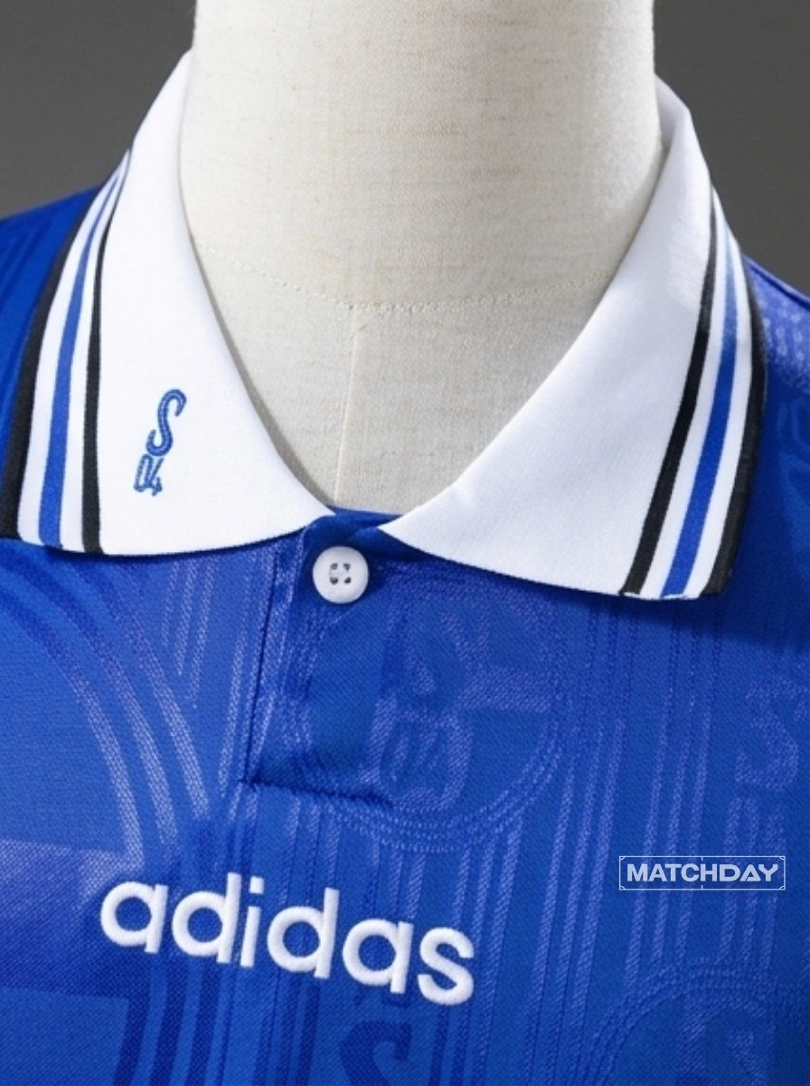 Maglia Gara Retro Home 1996/97