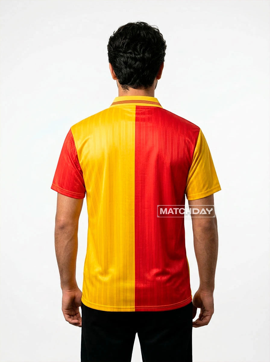 Maglia Gara Retro Home 1997