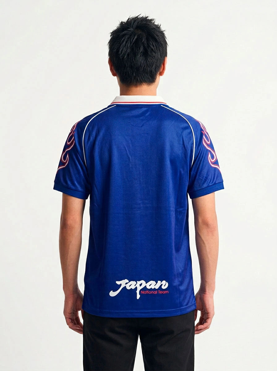 Maglia Gara Retro Home 1998