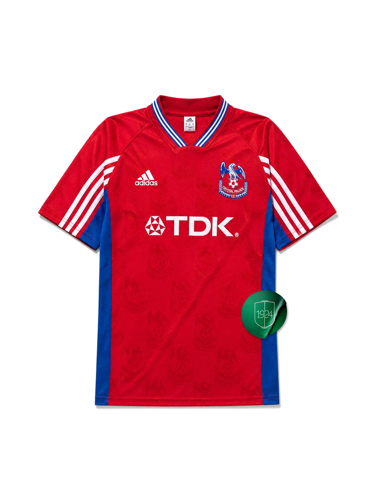 Maglia Gara Retro Home 1998/99