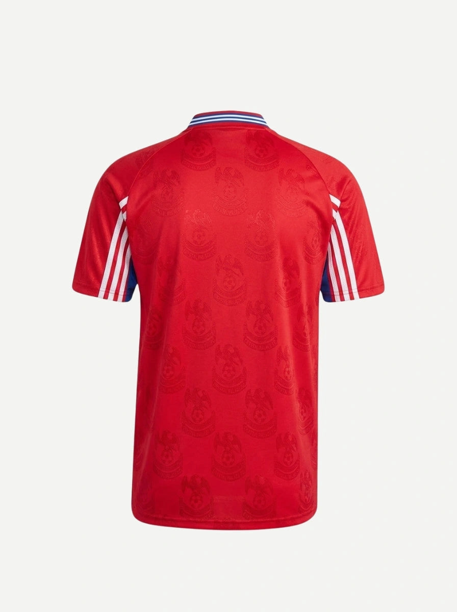 Maglia Gara Retro Home 1998/99