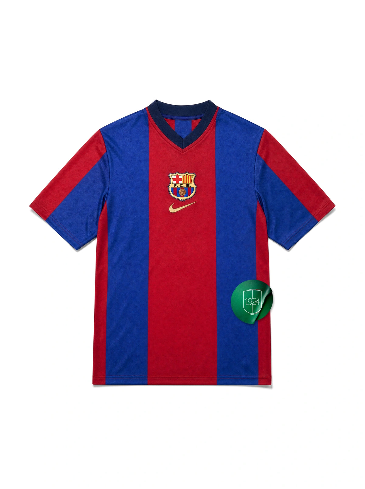 Maglia Gara Retro Home 1998/99