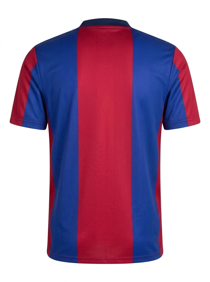 Maglia Gara Retro Home 1998/99