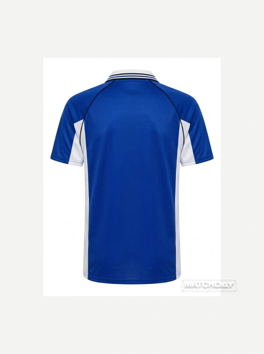 Maglia Gara Retro Home 1998/00