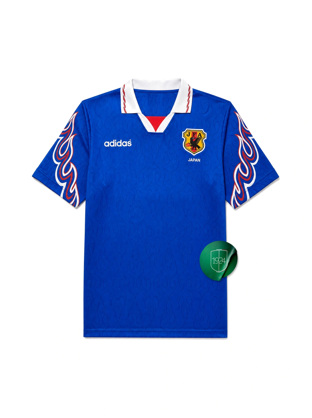Maglia Gara Retro Home 1999