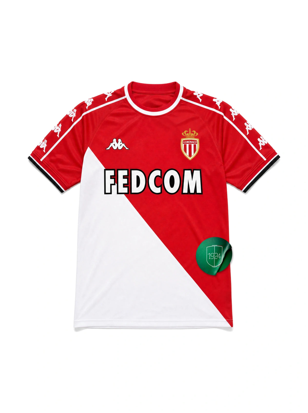 Maglia Gara Retro Home 1999/00