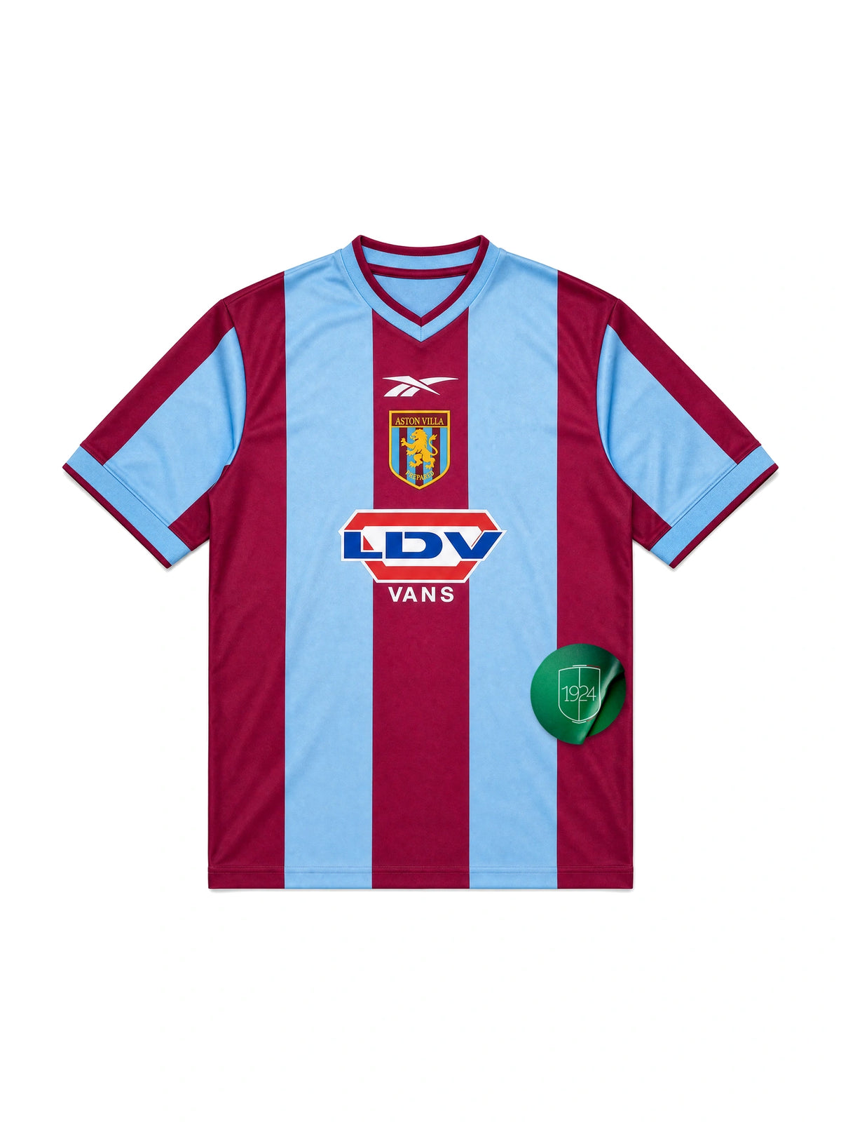 Maglia Gara Retro Home 1999/00