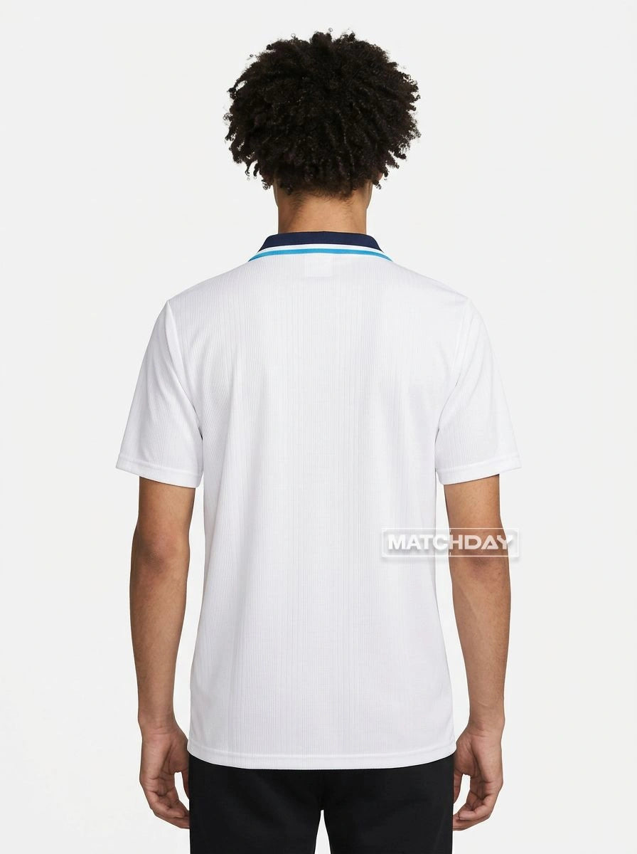 Maglia Gara Retro Home 1996