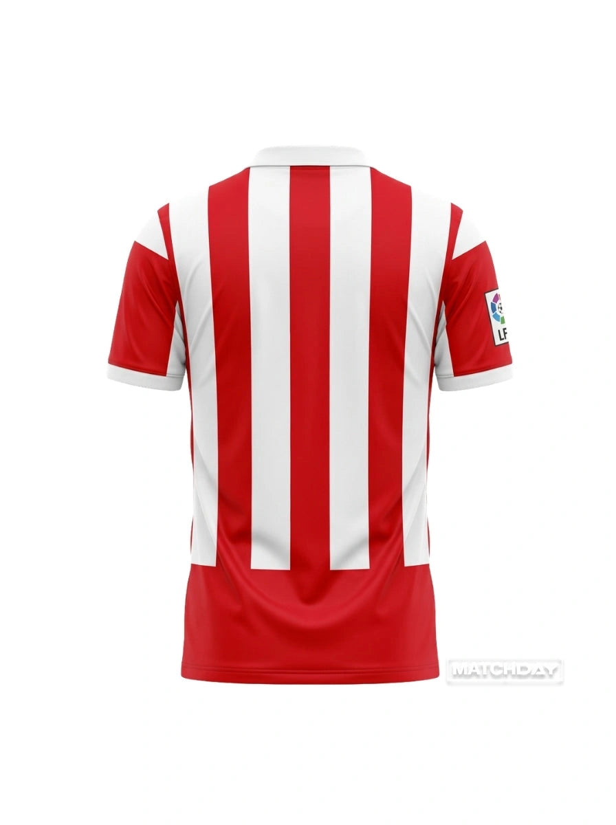 Maglia Gara Retro Home 2002/03