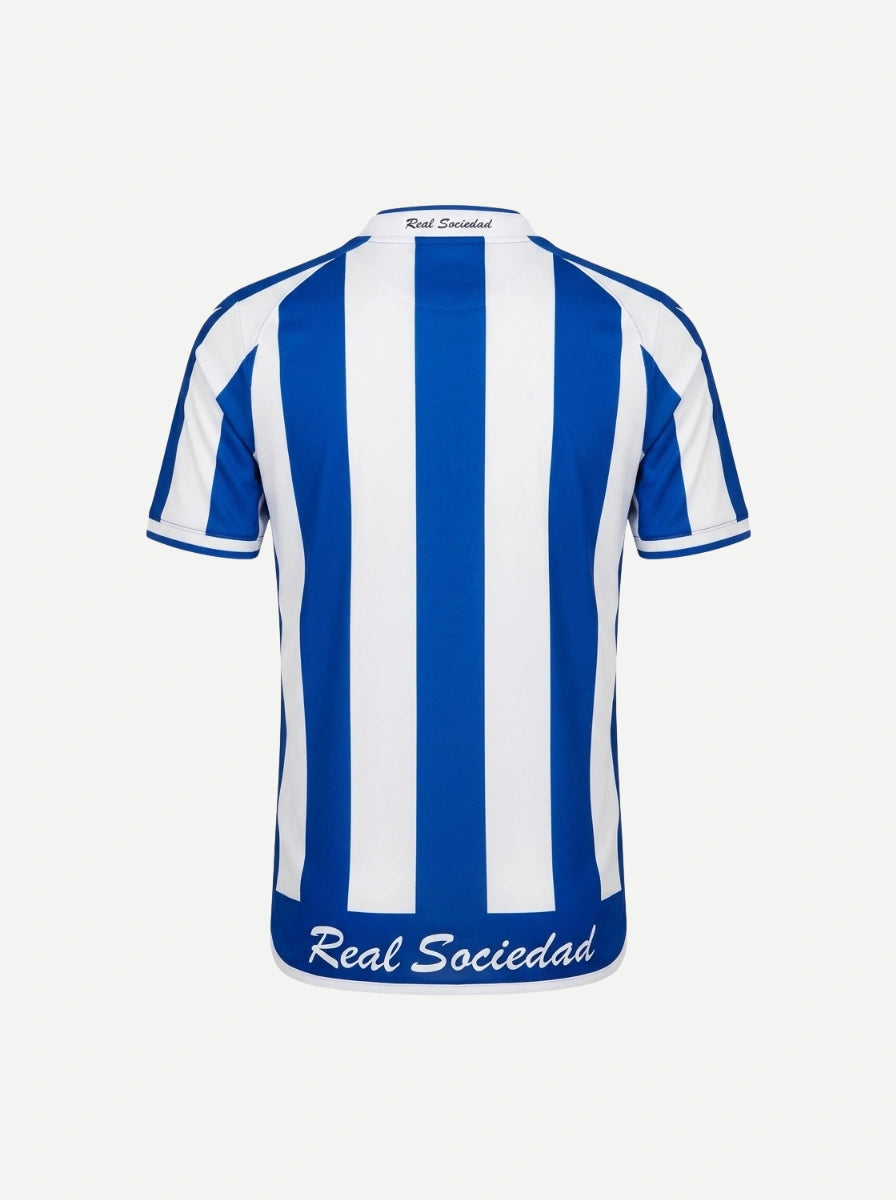 Maglia Gara Retro Home 2002/03