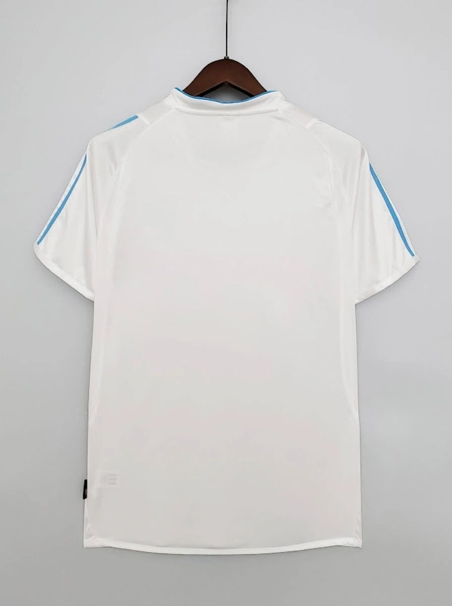 Maglia Gara Retro Home 2002/03