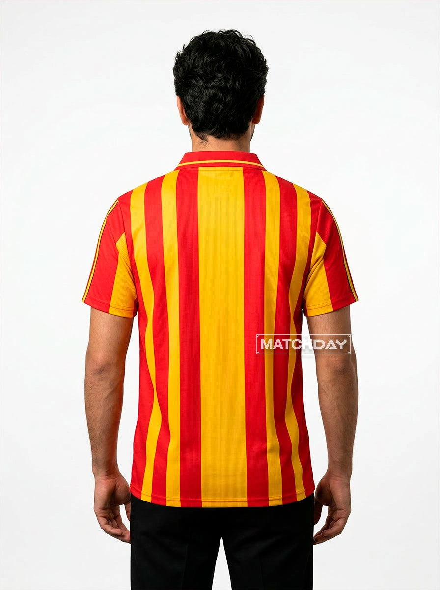 Maglia Gara Retro Home 1999