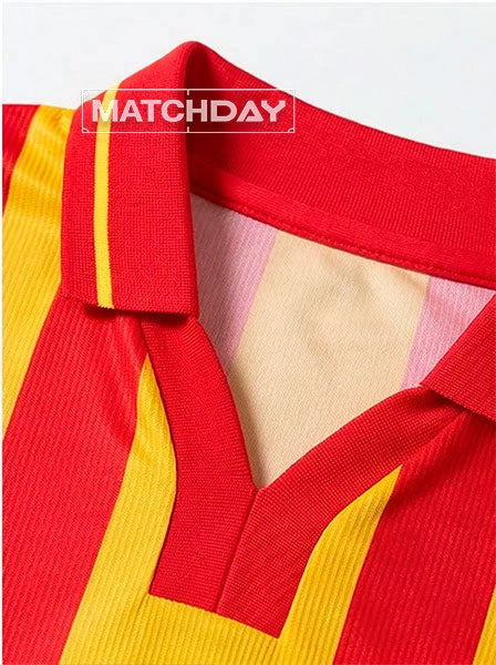 Maglia Gara Retro Home 1999
