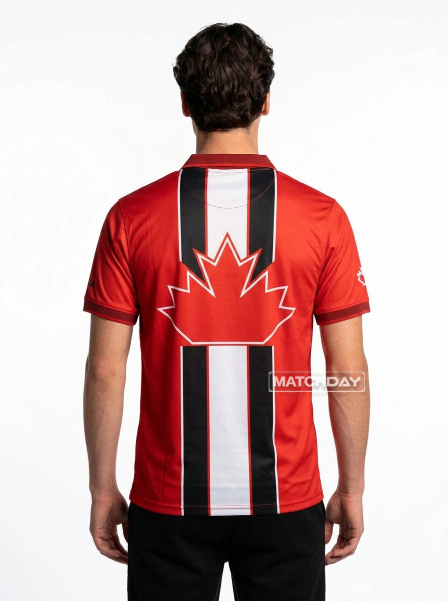 Maglia Gara Retro Home 1998