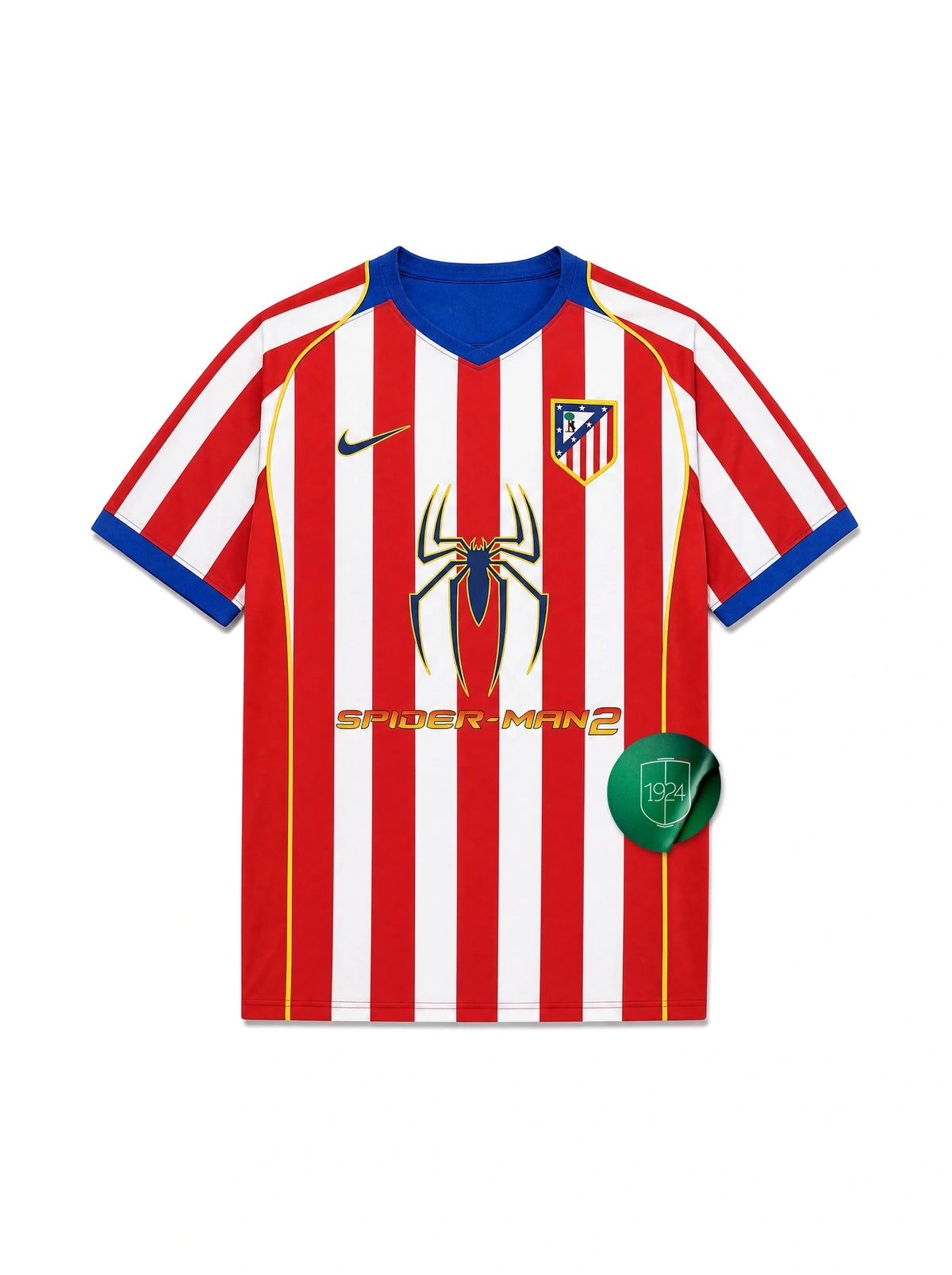 Maglia Gara Retro Home 2004/05
