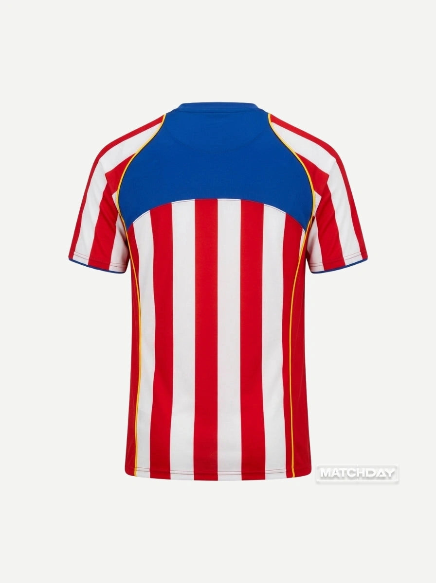 Maglia Gara Retro Home 2004/05