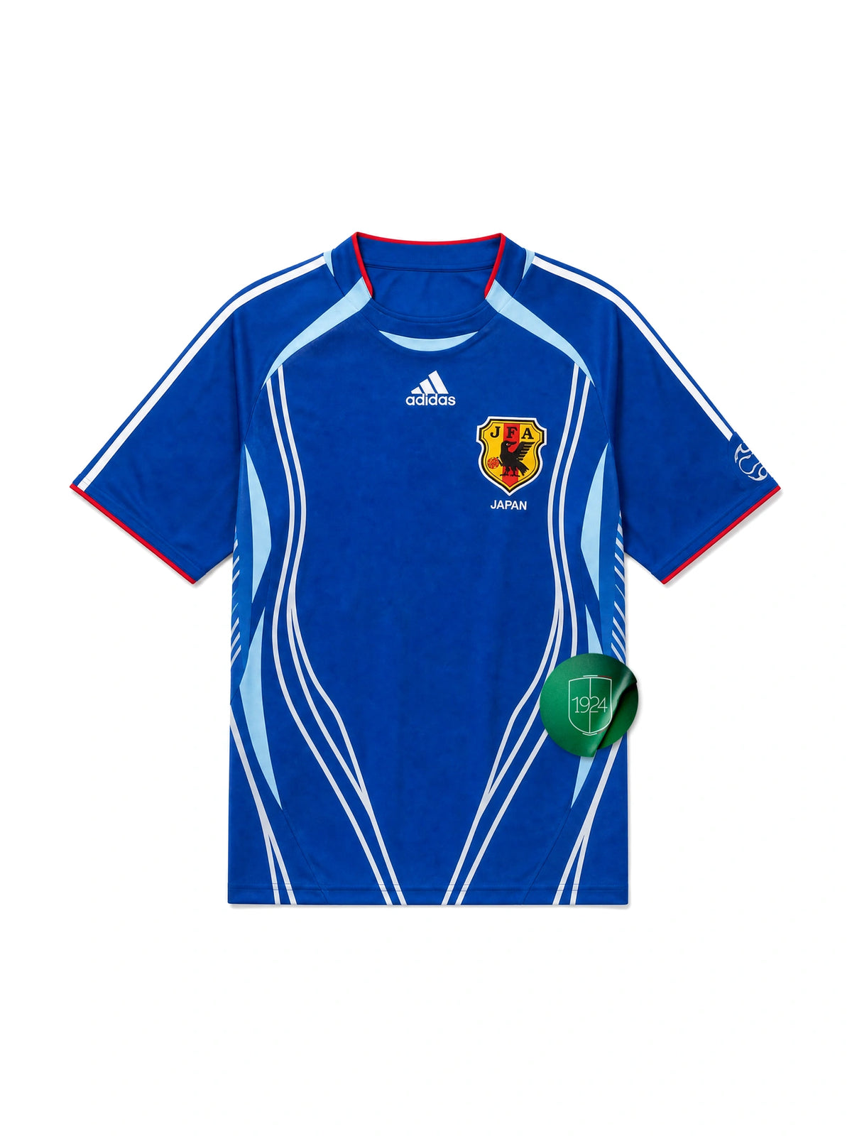 Maglia Gara Retro Home 2006