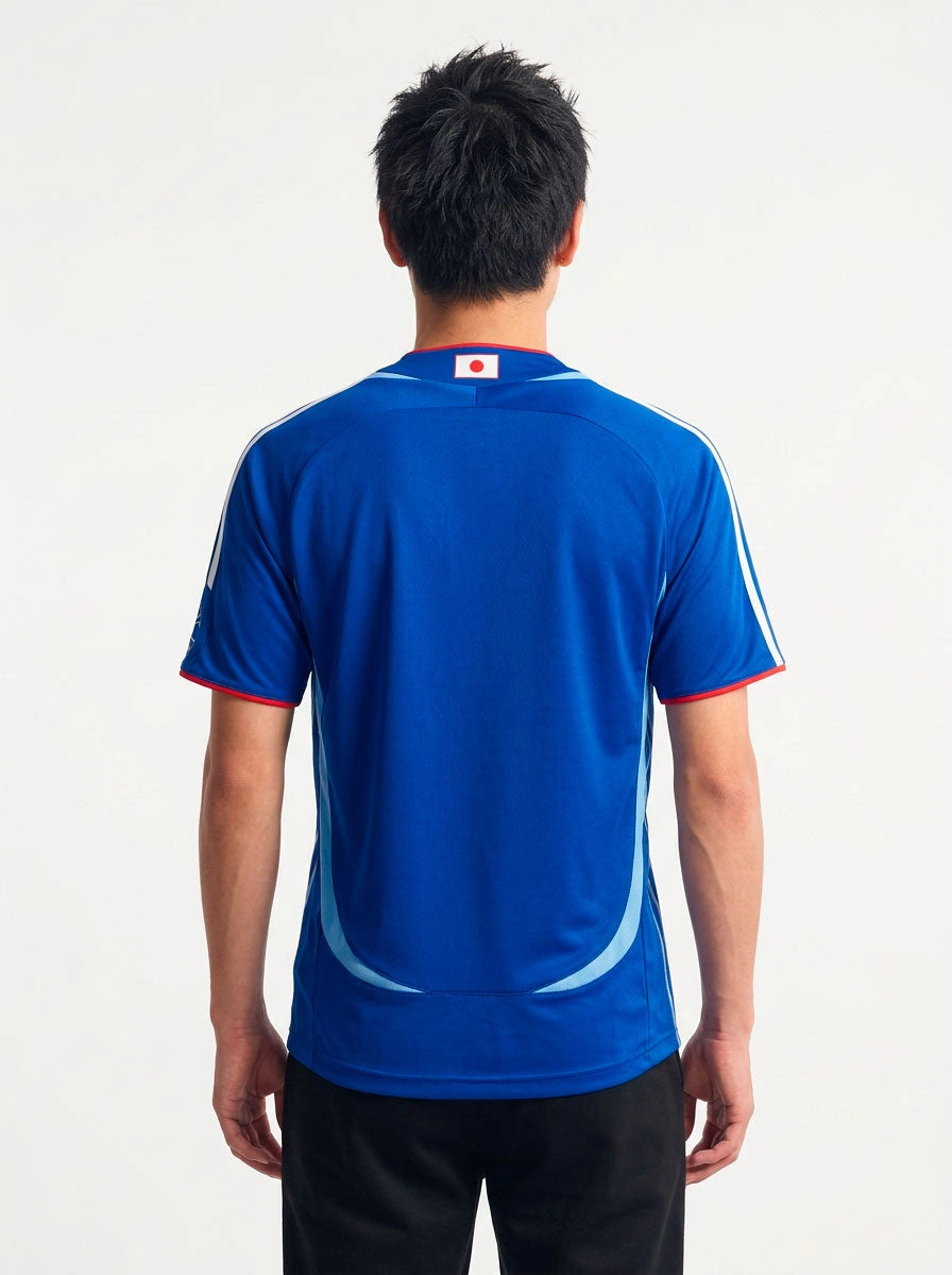 Maglia Gara Retro Home 2006
