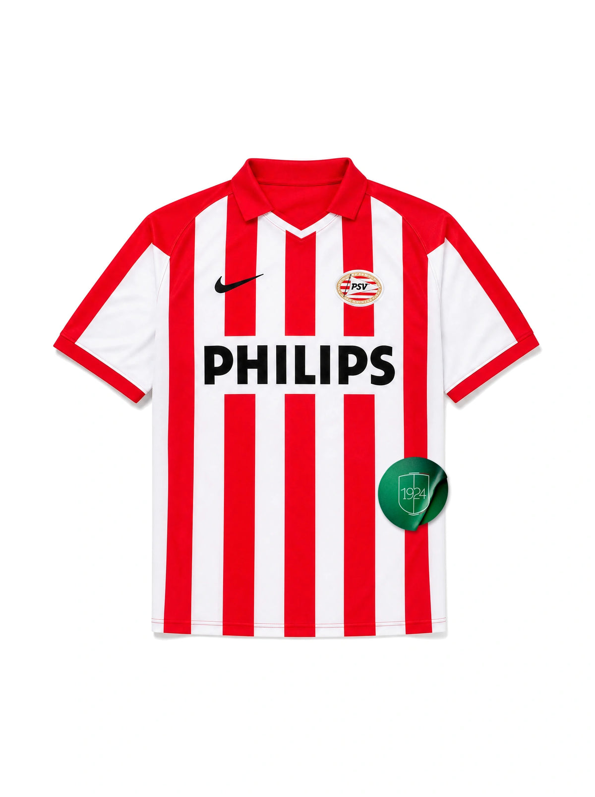 Maglia Gara Retro Home 2000
