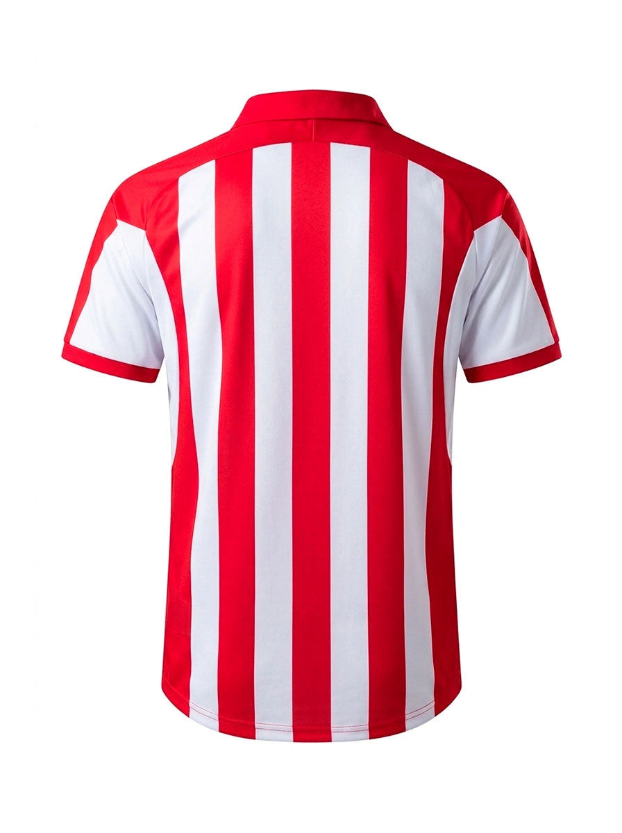 Maglia Gara Retro Home 2000