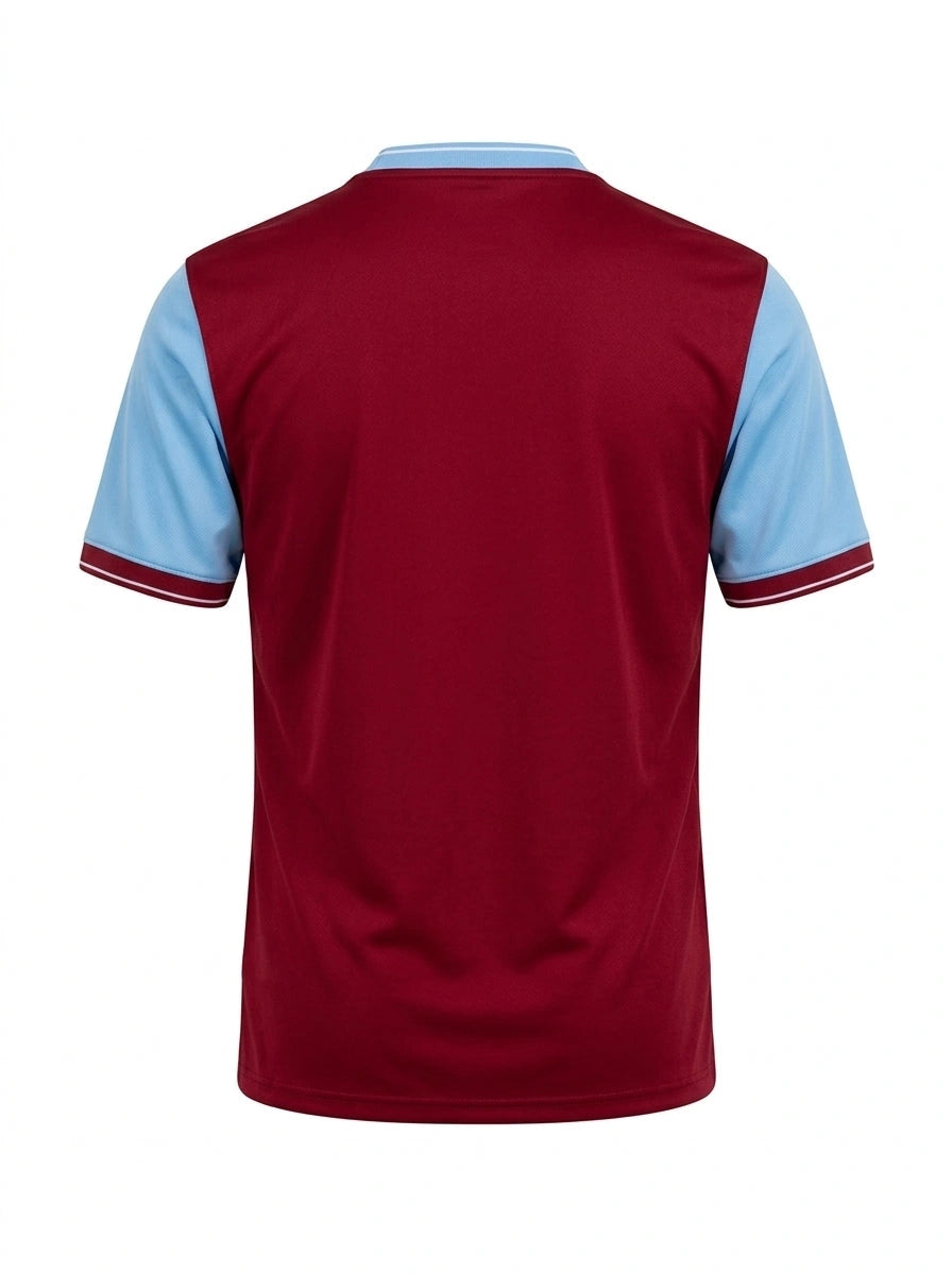 Maglia Gara Retro Home 2009/10