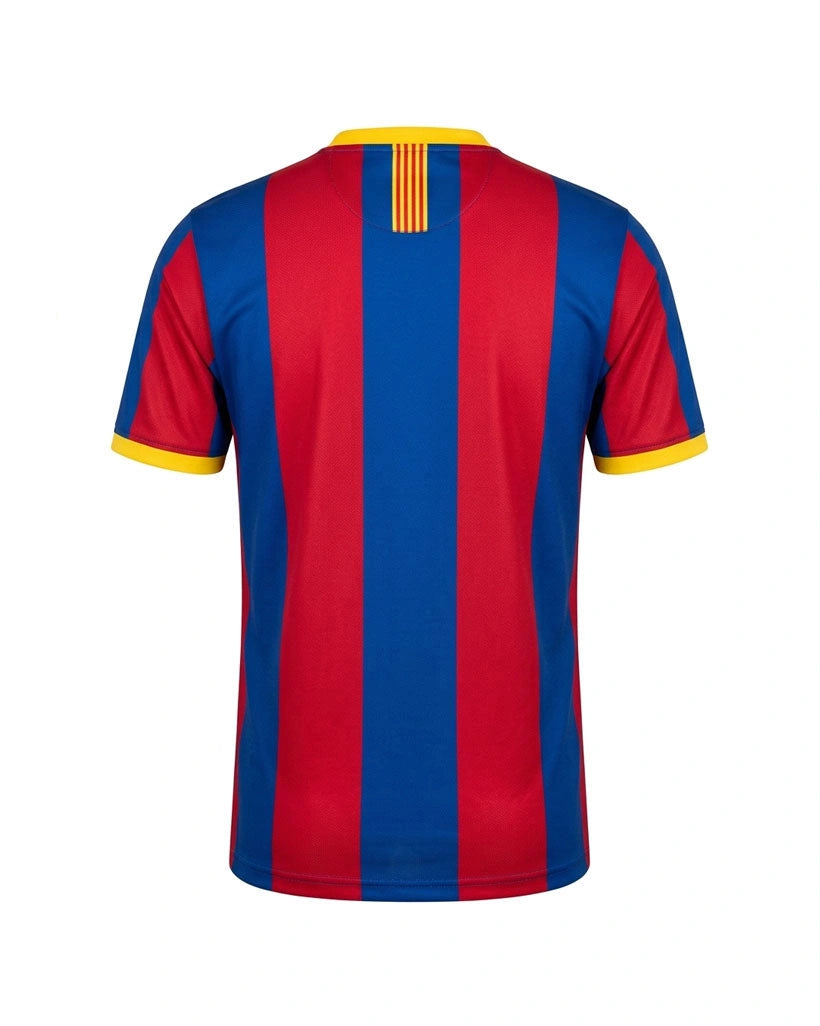 Maglia Gara Retro Home 2010/11