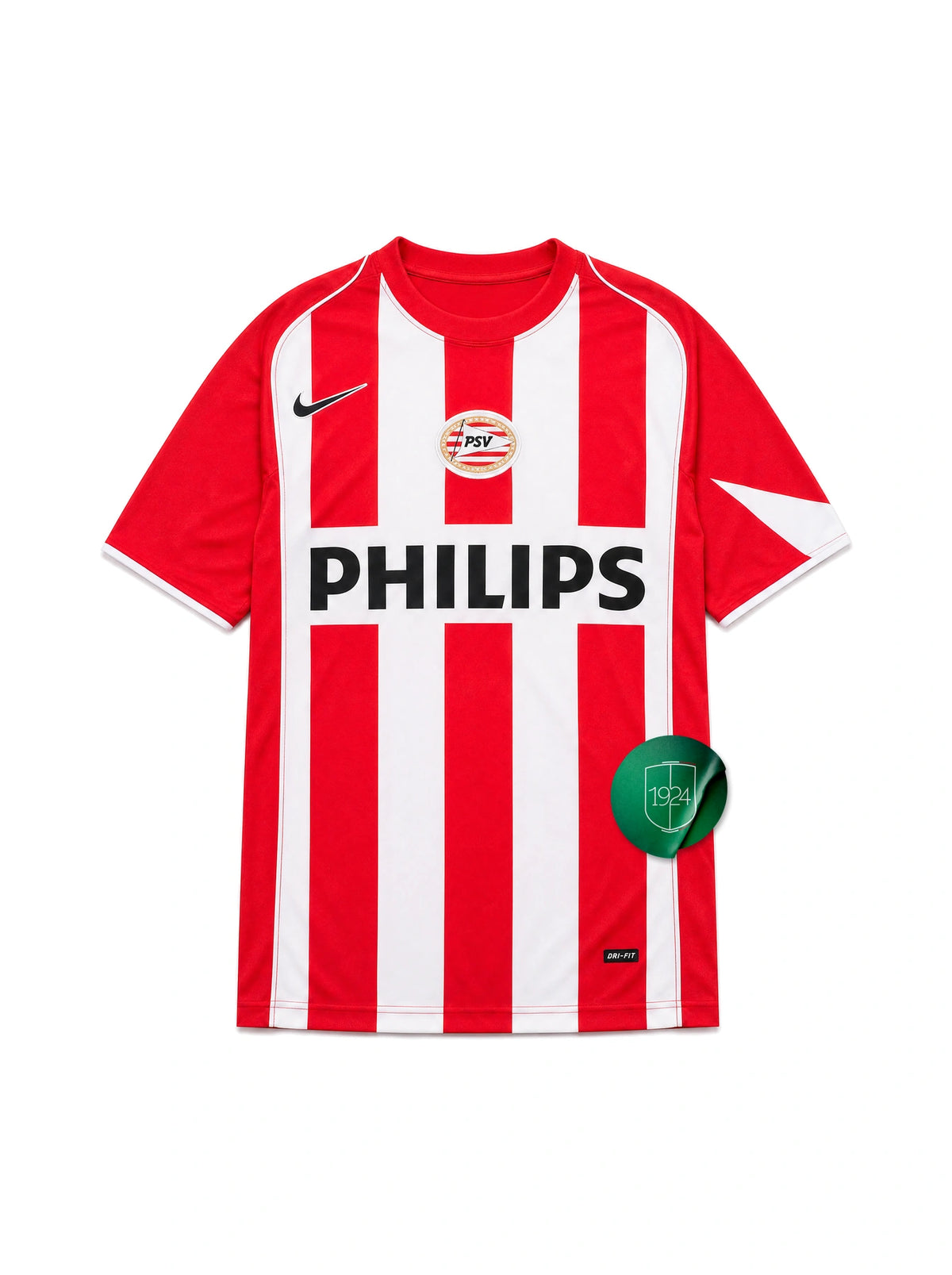 Maglia Gara Retro Home 2004