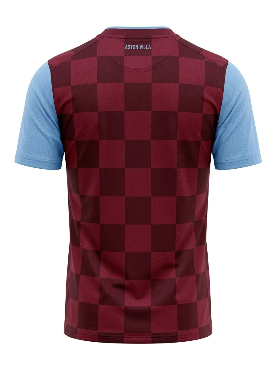 Maglia Gara Retro Home 2011/12