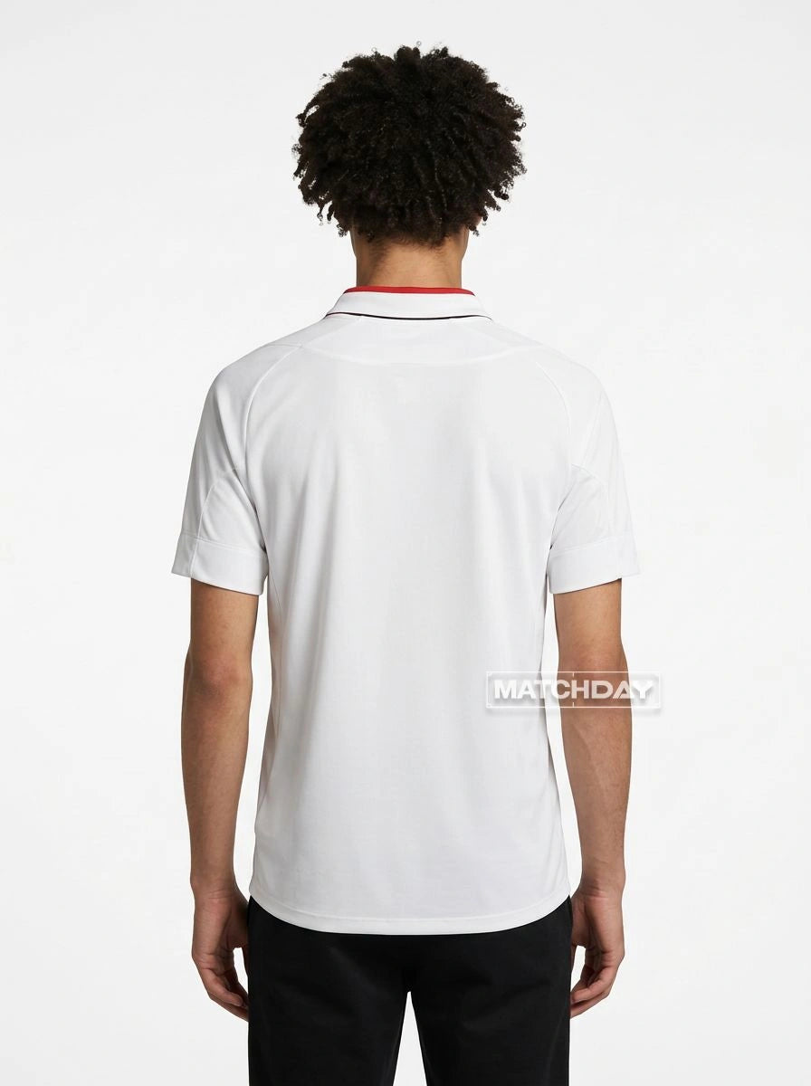 Maglia Gara Retro Home 2012