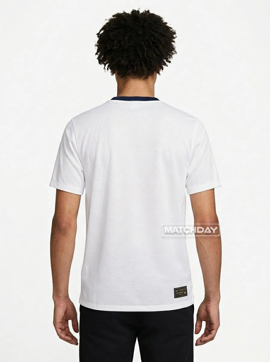 Maglia Gara Retro Home 2013