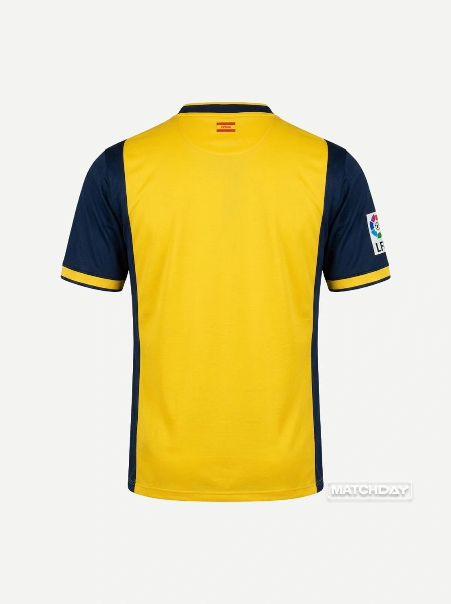 Maglia Gara Retro Home 2013/14