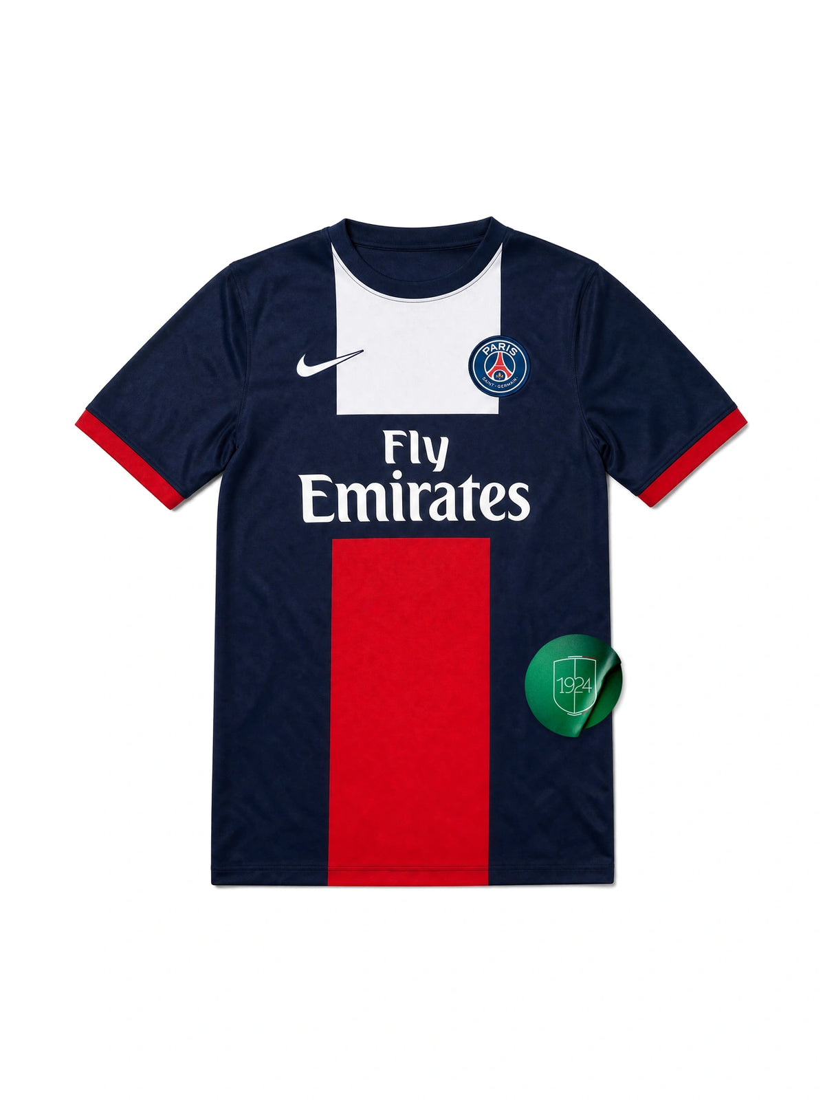 Maglia Gara Retro Home 2013/14