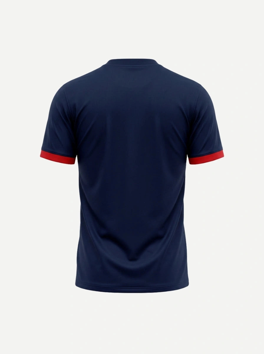 Maglia Gara Retro Home 2013/14