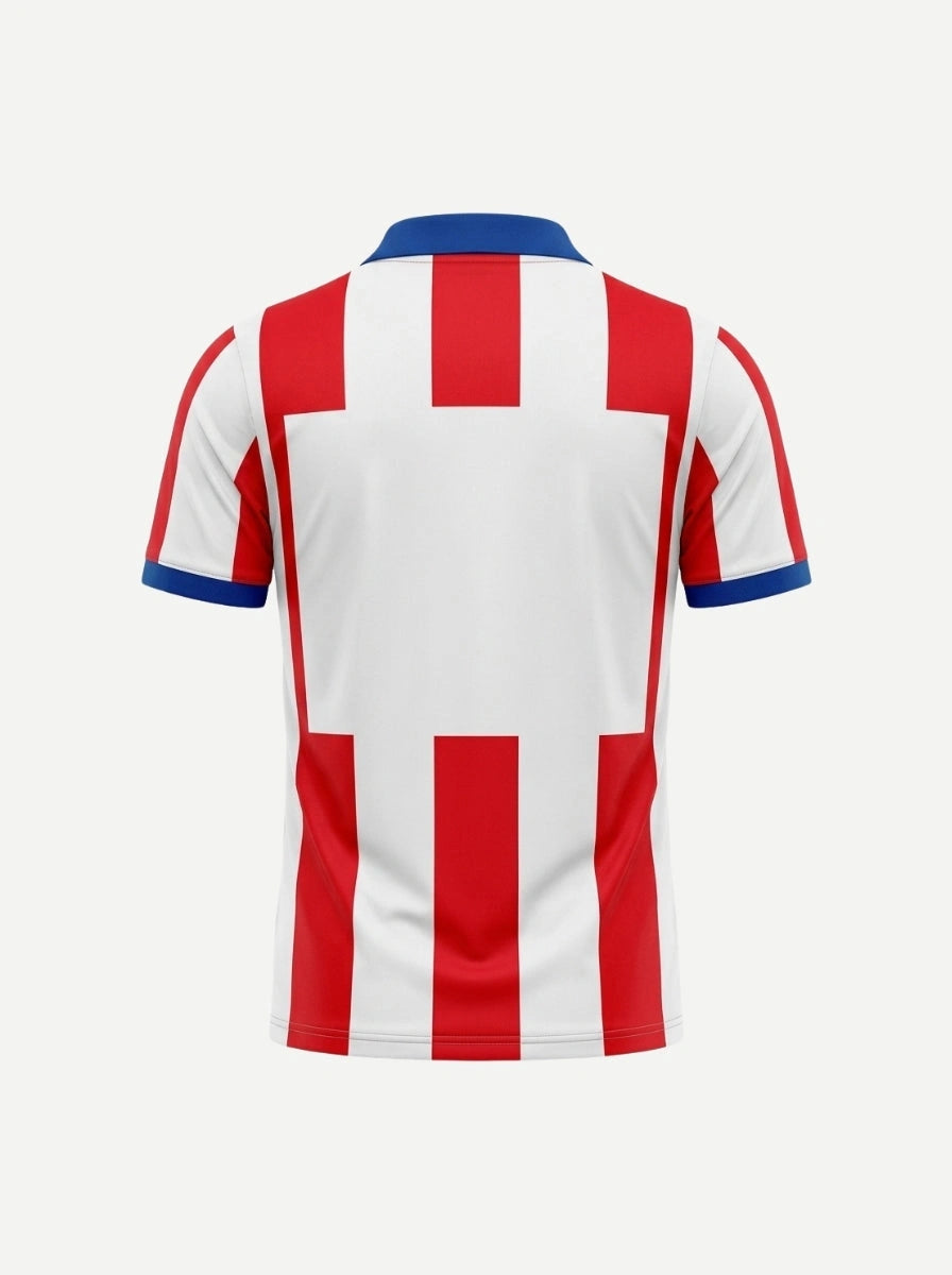 Maglia Gara Retro Home 2014/15