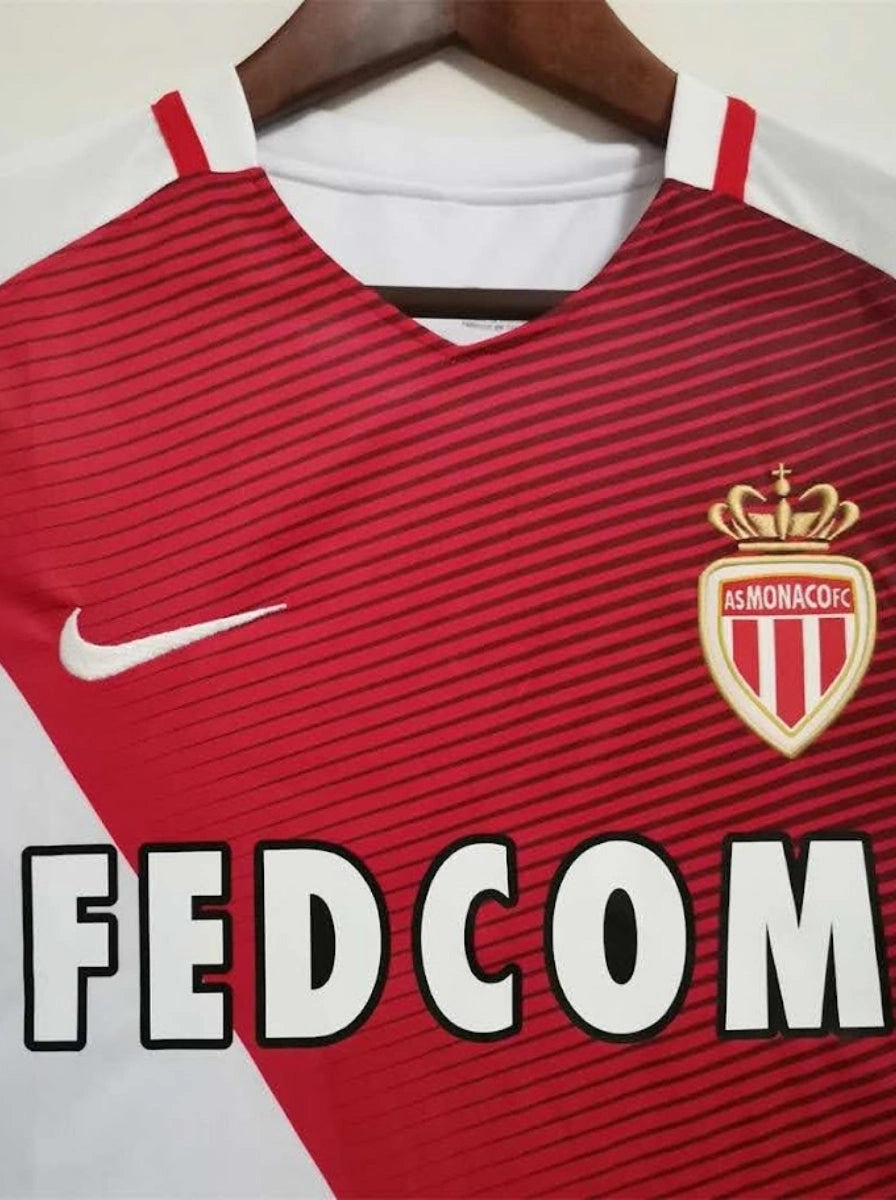 Maglia Gara Retro Home 2016/17