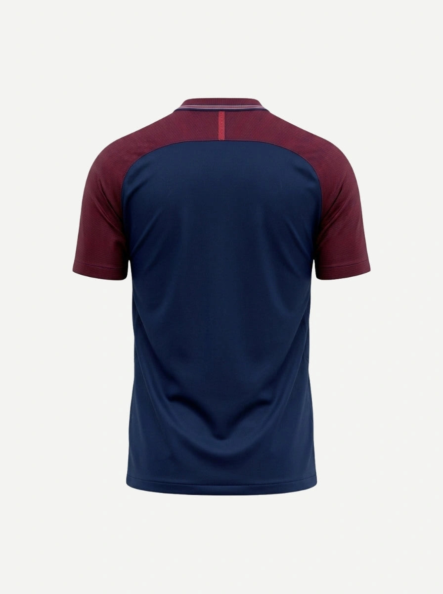 Maglia Gara Retro Home 2017/18