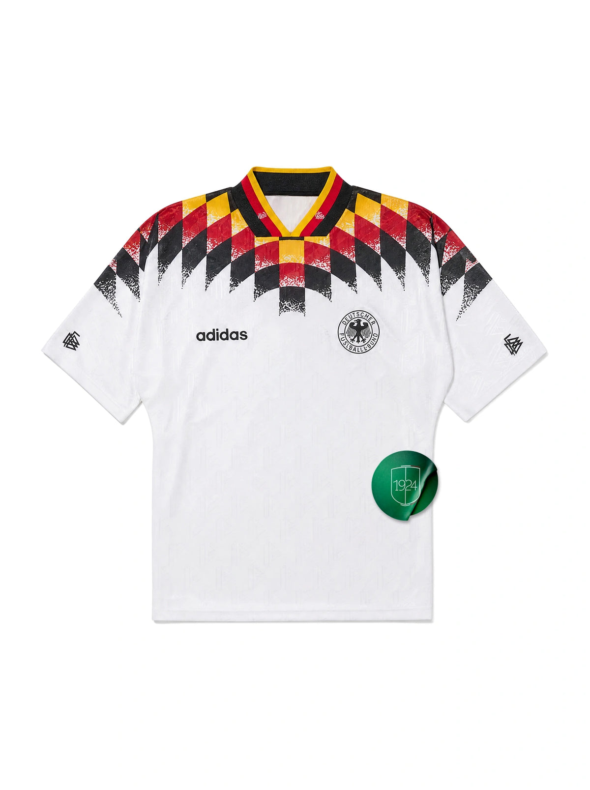 Maglia Gara Retro Home 1994