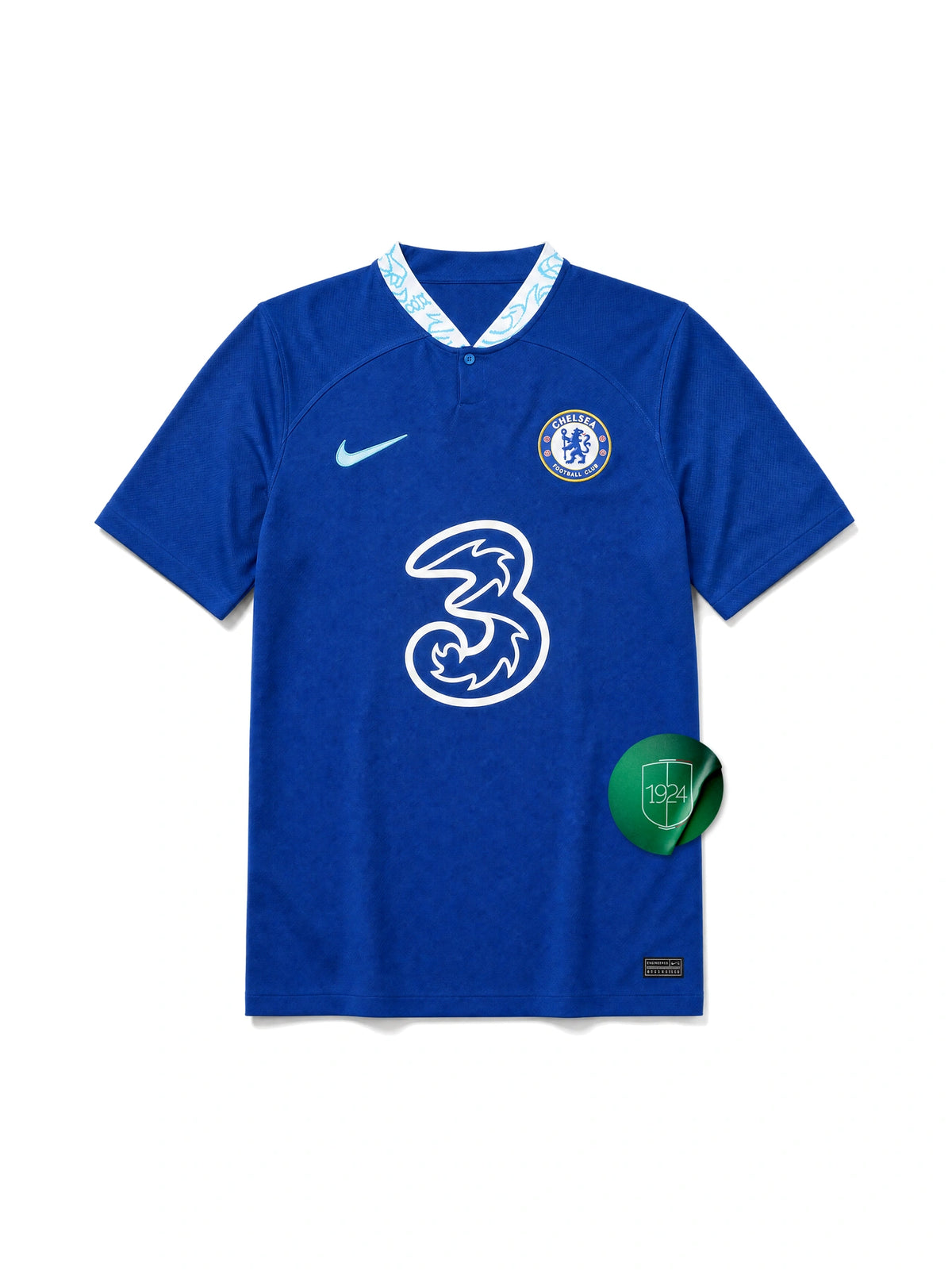 Maglia Gara Retro Home 2022/23
