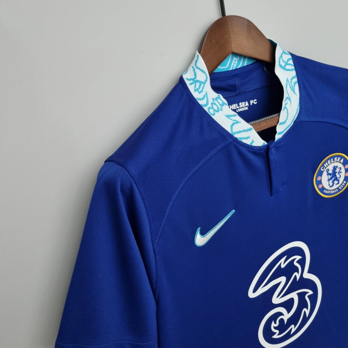 Maglia Gara Retro Home 2022/23