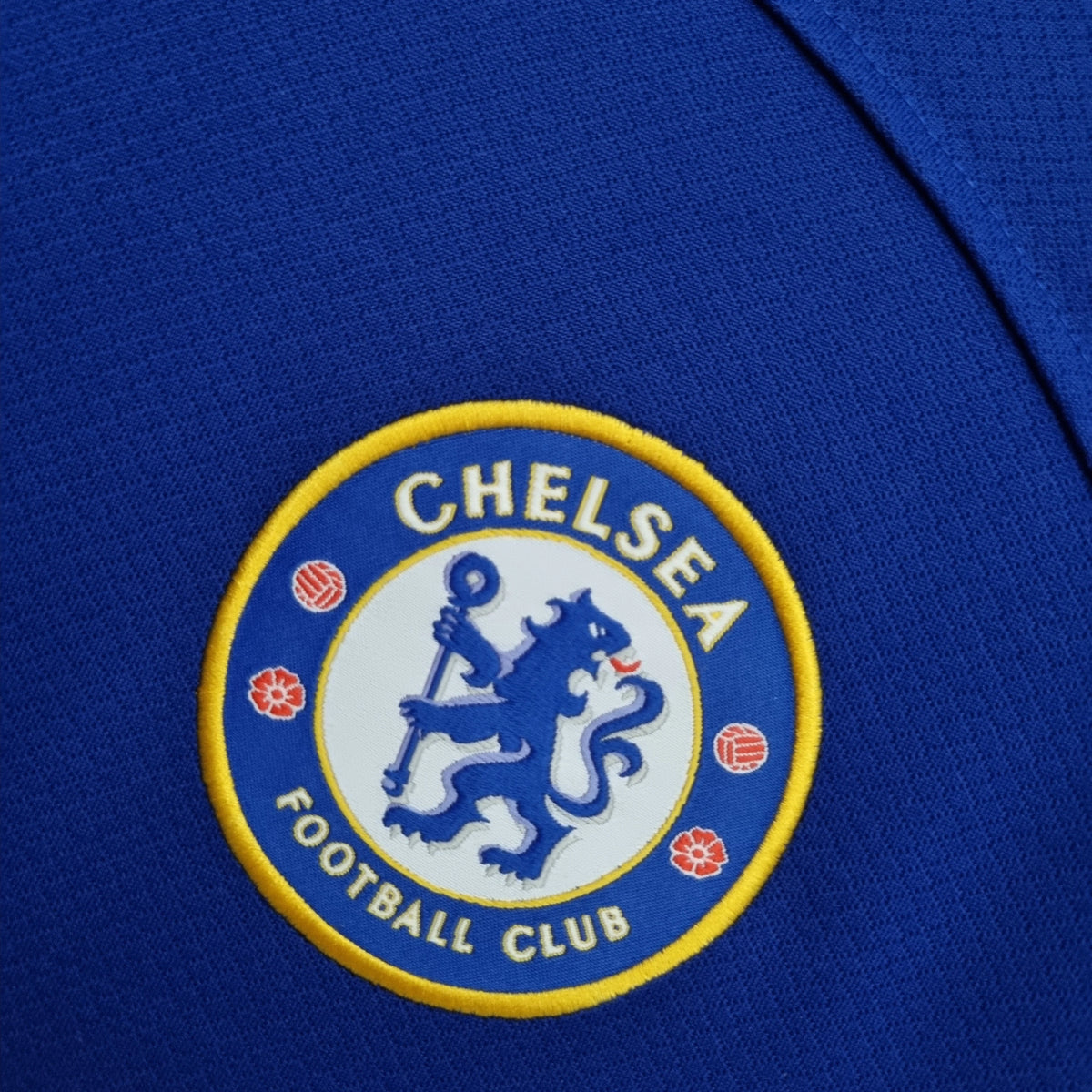 Maglia Gara Retro Home 2022/23