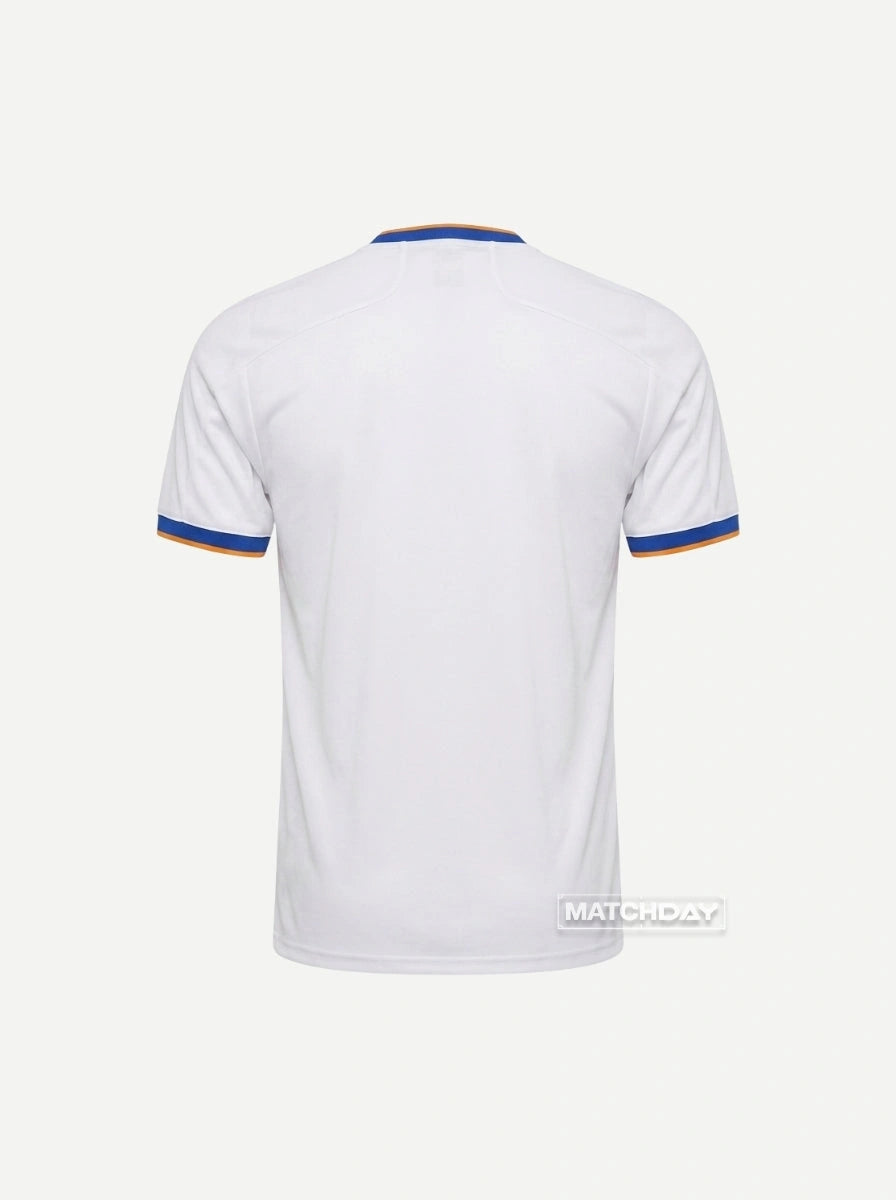 Maglia Gara Retro Home 2021/22