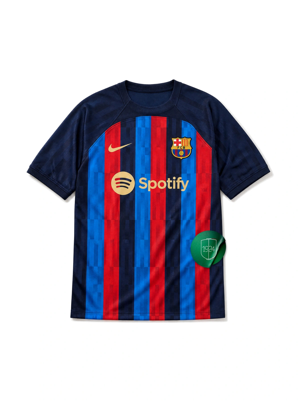 Maglia Gara Retro Home 2022/23