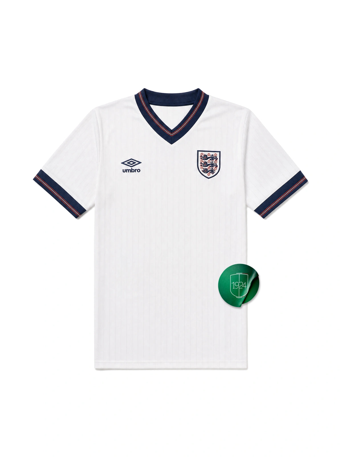 Maglia Gara Retro Home 84/87
