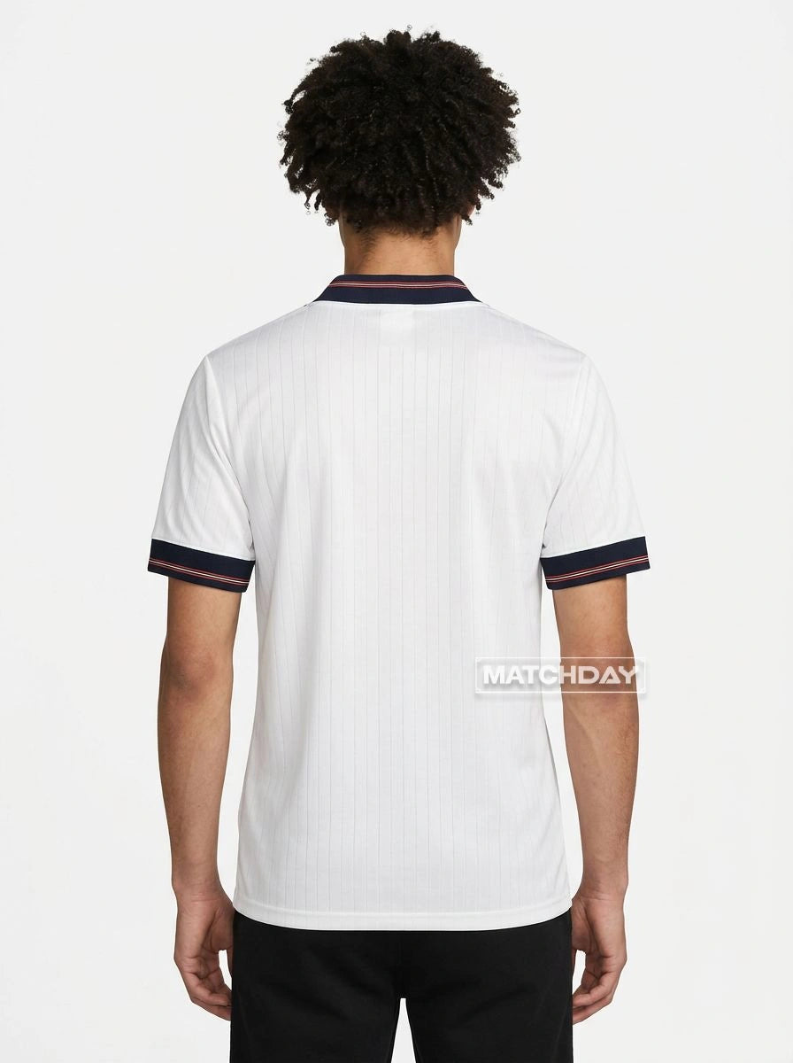 Maglia Gara Retro Home 84/87