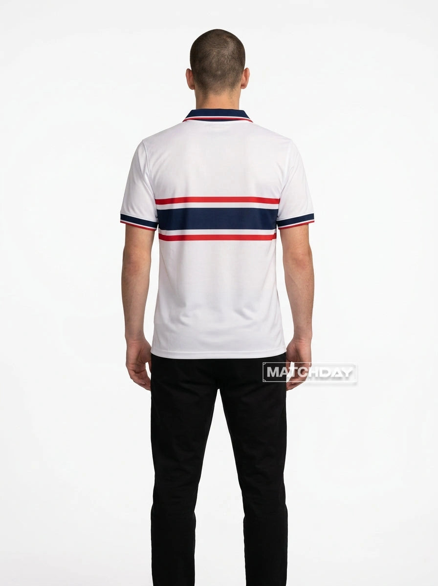 Maglia Gara Retro Home 95/97