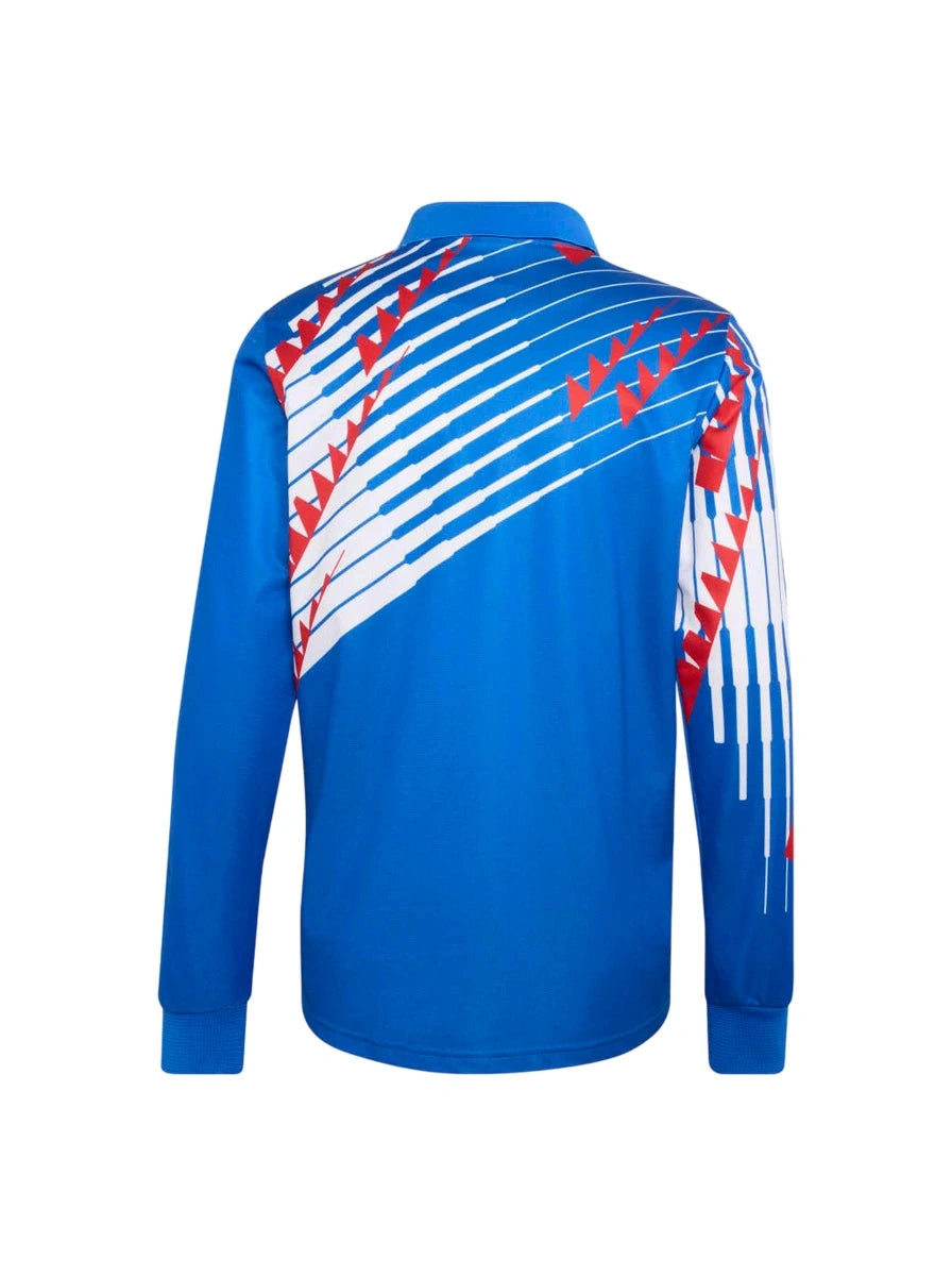 Maglia Gara Retro Home Manica Lunga 1993