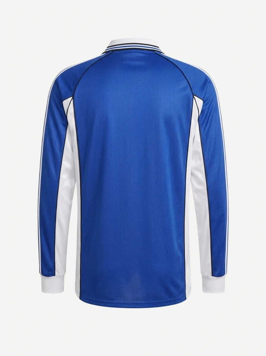 Maglia Gara Retro Manica Lunga 1998/00