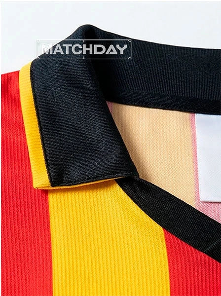 Maglia Gara Retro Home Manica Lunga 1999