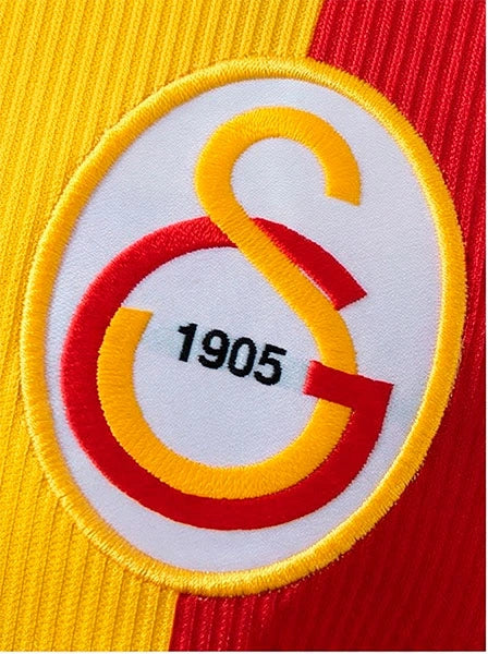 Maglia Gara Retro Home Manica Lunga 1999